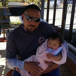 Meet your Posher, Pete